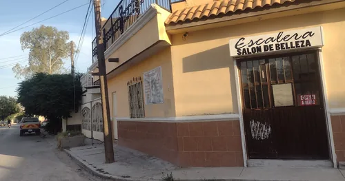 Escalera Salon, negocios en Lerdo, Durango
