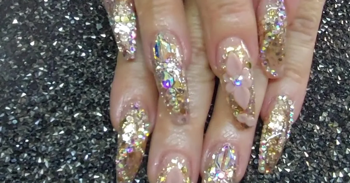 Nail Karina Jiménez