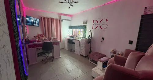 Debanhi Chavez – Makeup and Nails, negocios en Lerdo, Durango