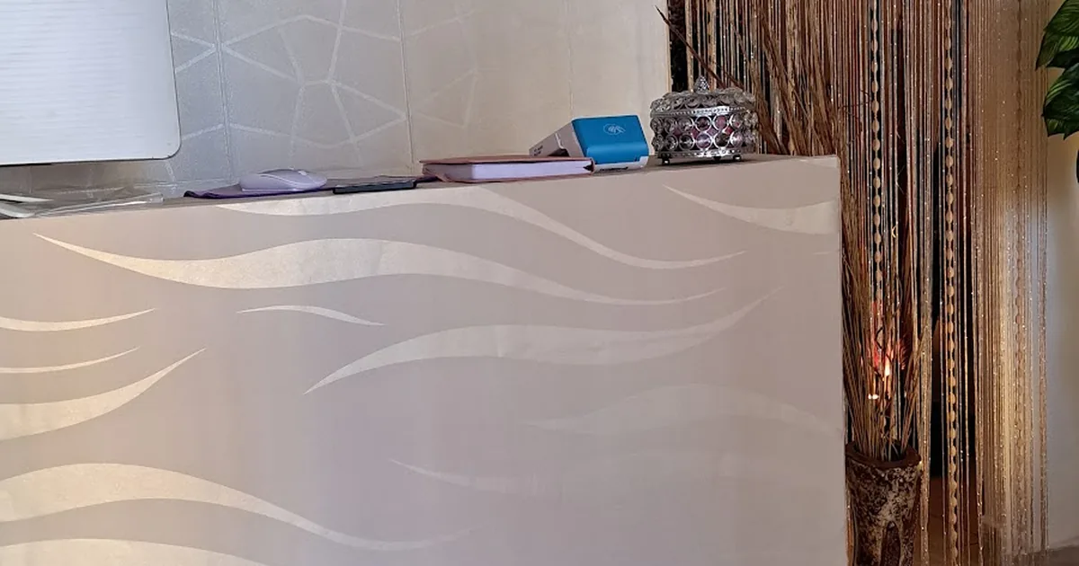 Zafiro SPA