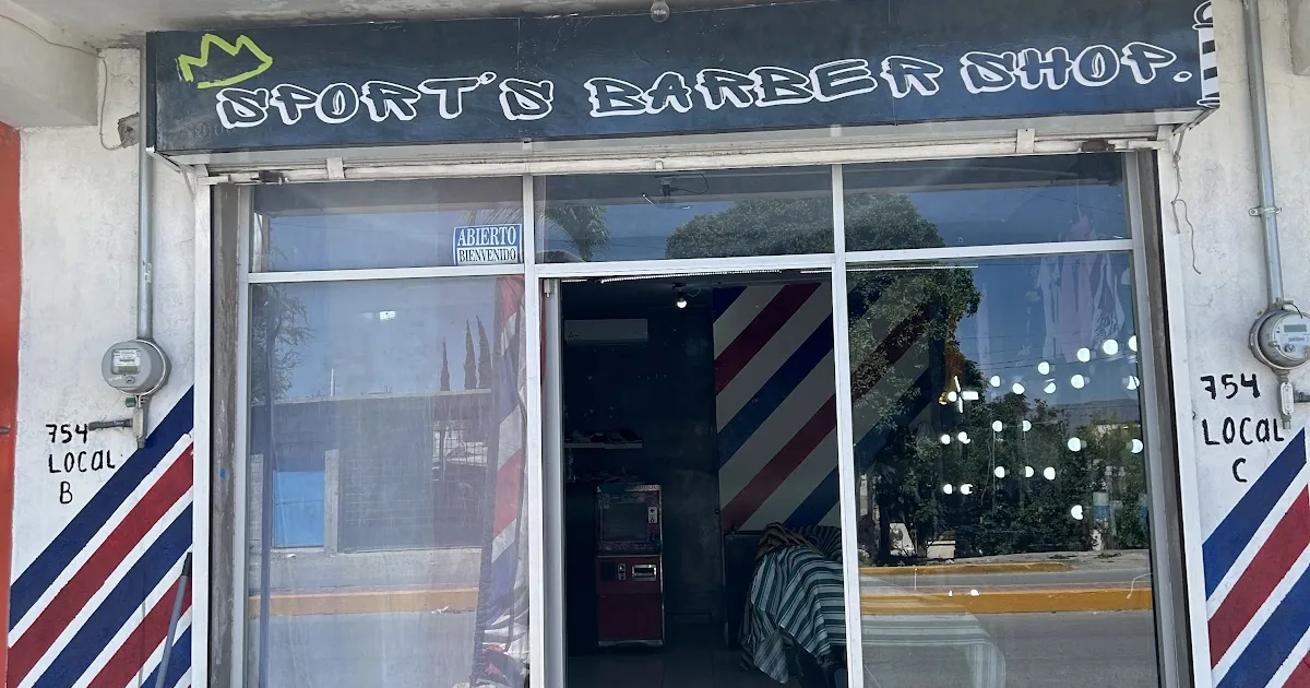 Sports Wings