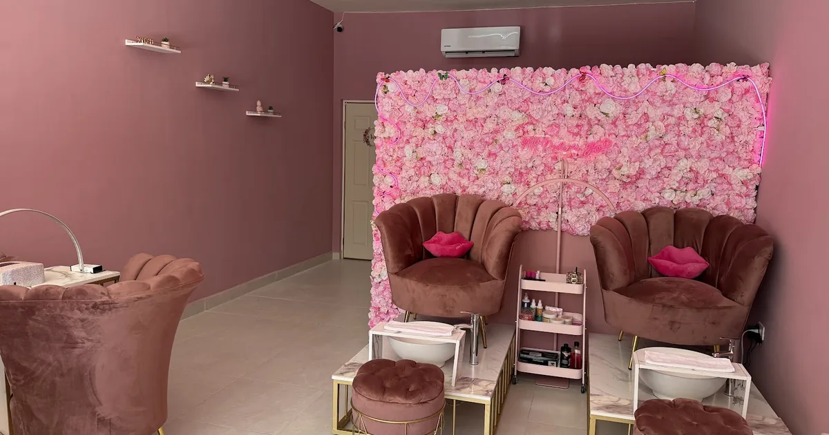 A&N Salón de Belleza