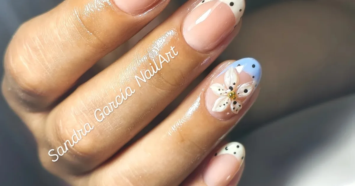 Sandra García Nails Art