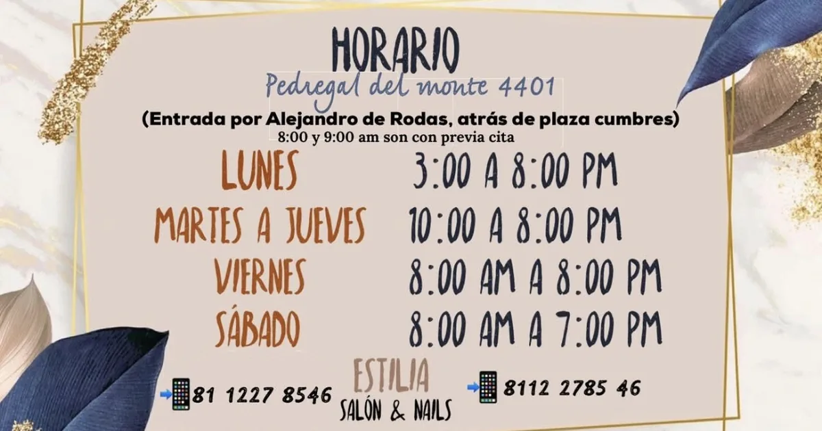 E Stilo Centro de Belleza y Spa