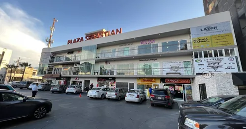 Alessa Beauty Salon, negocios en Monterrey, Nuevo León