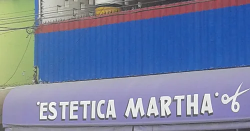 Estética Martha, negocios en Monterrey, Nuevo León