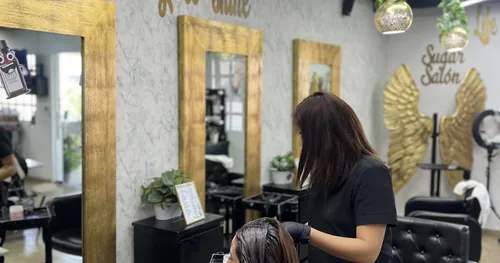Sugar Salón, negocios en Monterrey, Nuevo León