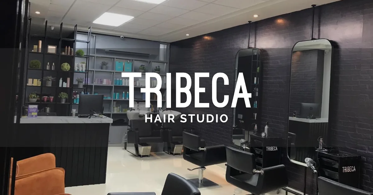 Salón de belleza -Tribeca Hair Studio – Cumbres