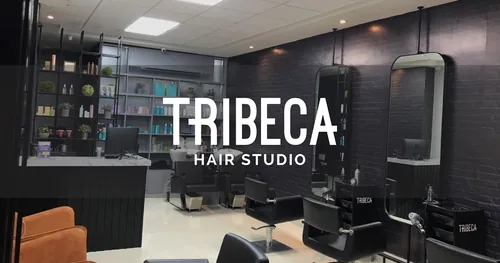 Salón de belleza -Tribeca Hair Studio – Cumbres, negocios en Monterrey, Nuevo León