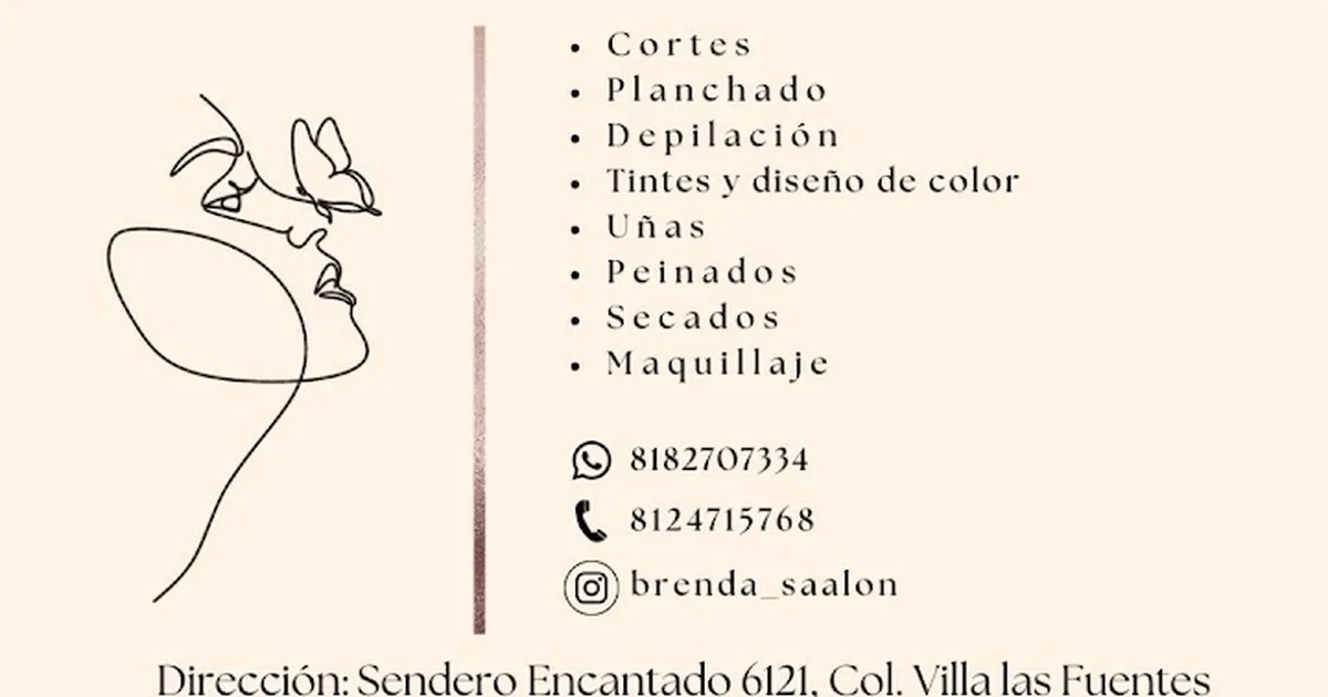 Estética Brenda Ruiz