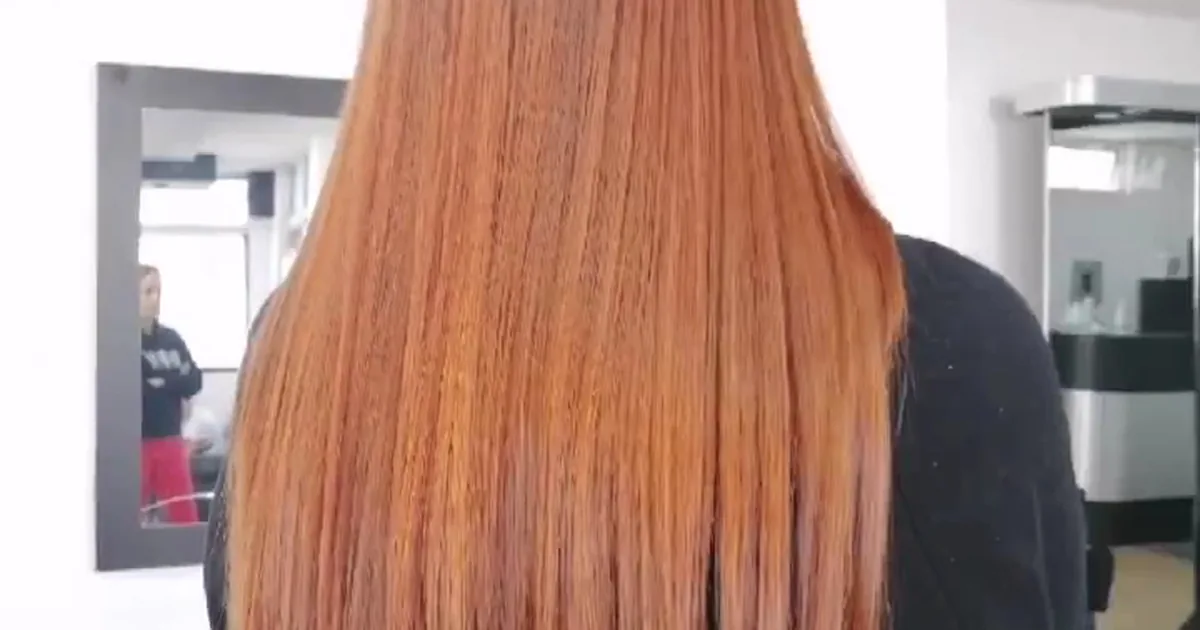 MASHALLAH HAIR SALON