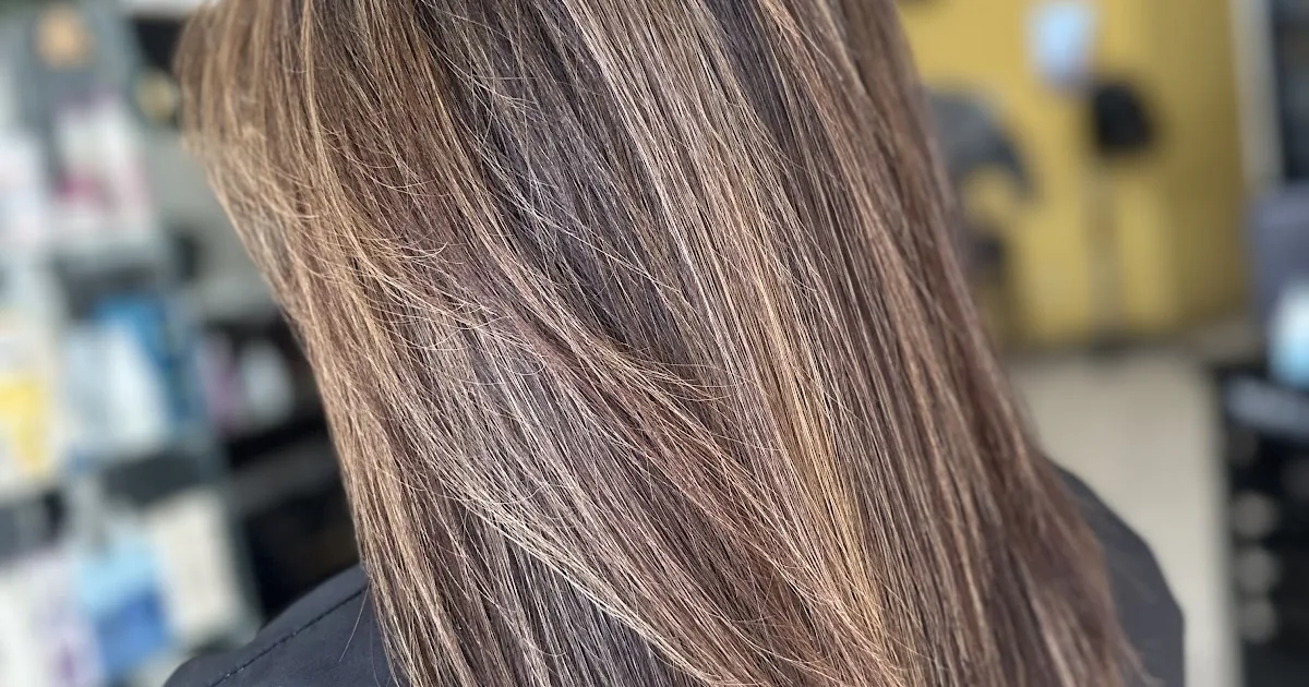 Women’s Hair Estética Unisex