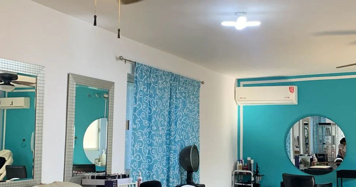 Dynamic Salón(Suc Centro