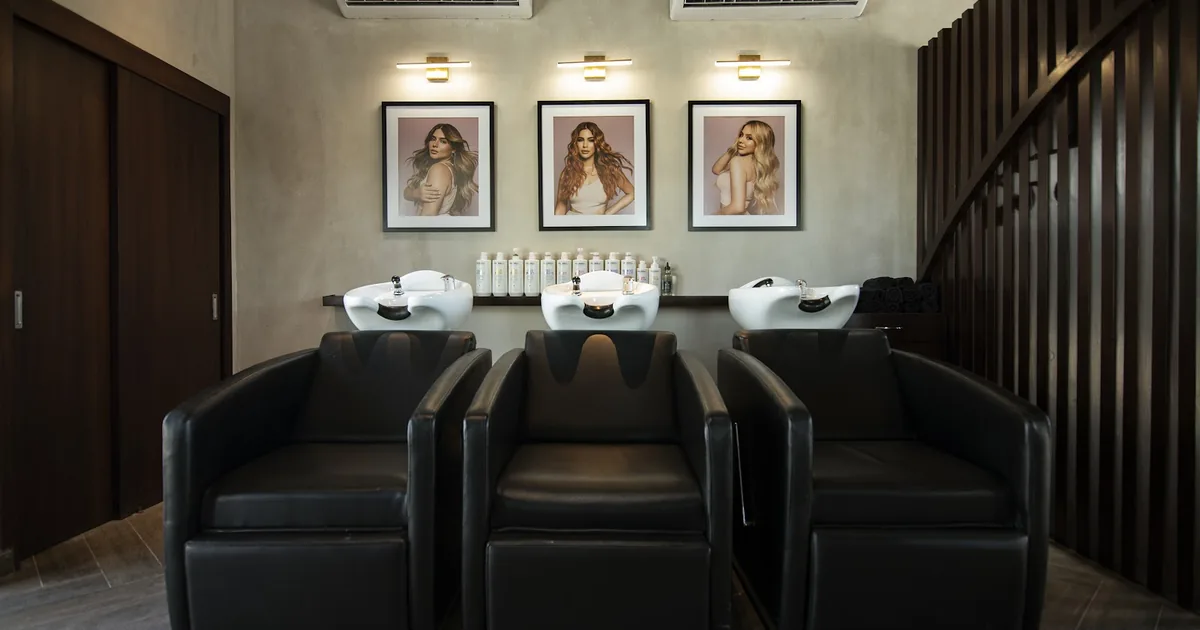 Beauty Gal Hair Salón