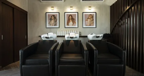 Beauty Gal Hair Salón, negocios en Culiacán, Sinaloa