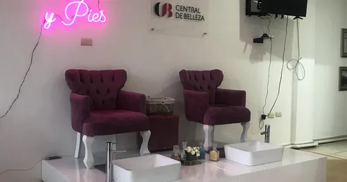 Central de Belleza Culiacán, negocios en Culiacán, Sinaloa
