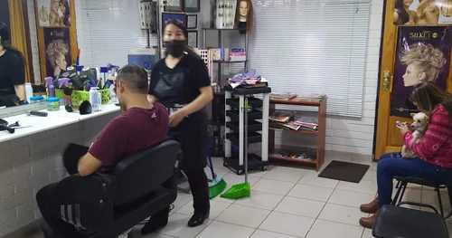 Estética Casiana, negocios en Culiacán, Sinaloa