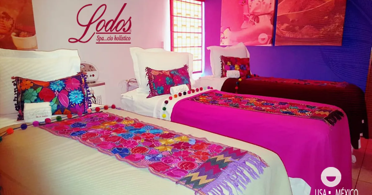 Lodos Spa