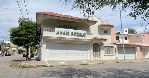 Clinica de belleza anais rodelo, negocios en Culiacán, Sinaloa