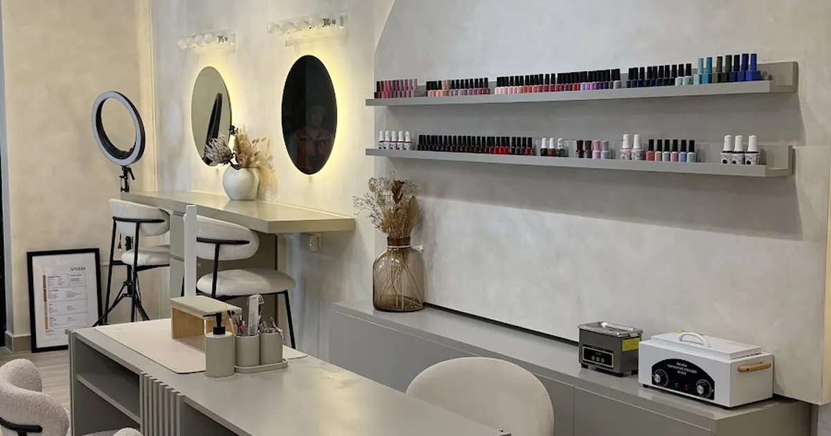 Rosselló Beauty House