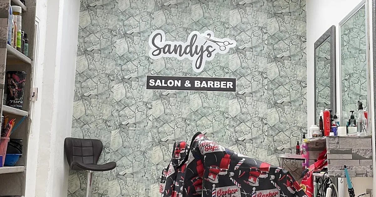 Estética Sandy