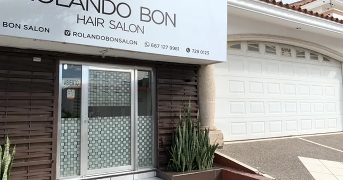 Rolando Bon Salón