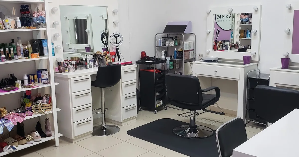 MESALI Beauty Salon