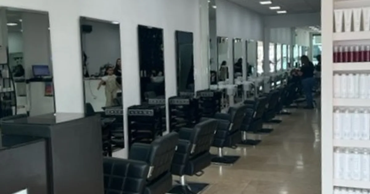 Salón Fabiola Mendoza