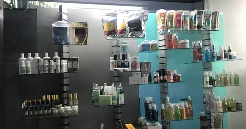 Kitty White Salón de Belleza, negocios en Mazatlán, Sinaloa