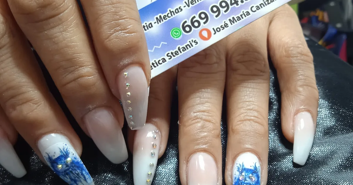 Estética Stefanis’s en Mazatlán