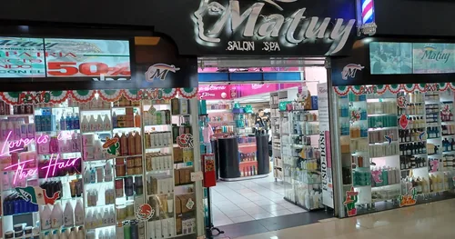 Estética Matuy, negocios en Mazatlán, Sinaloa