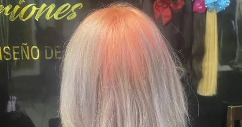 Salon de Belleza Ricardo Briones, negocios en Mazatlán, Sinaloa