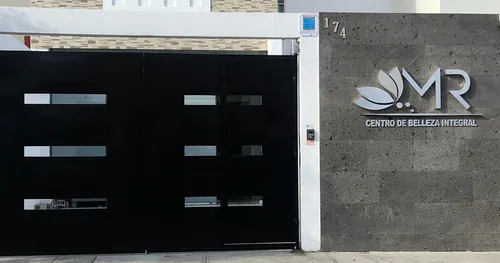 MR Centro de Belleza Integral, negocios en Mazatlán, Sinaloa