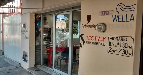 ESTÉTICA D´ KARINA, negocios en Mazatlán, Sinaloa