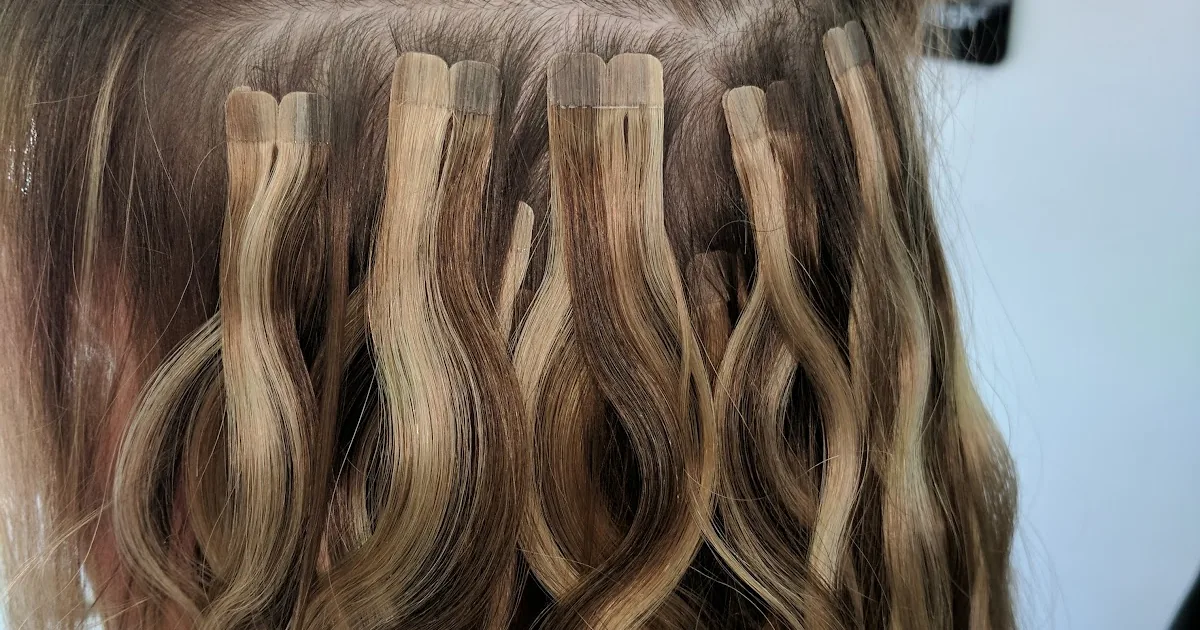 REASONS SALON · SPA