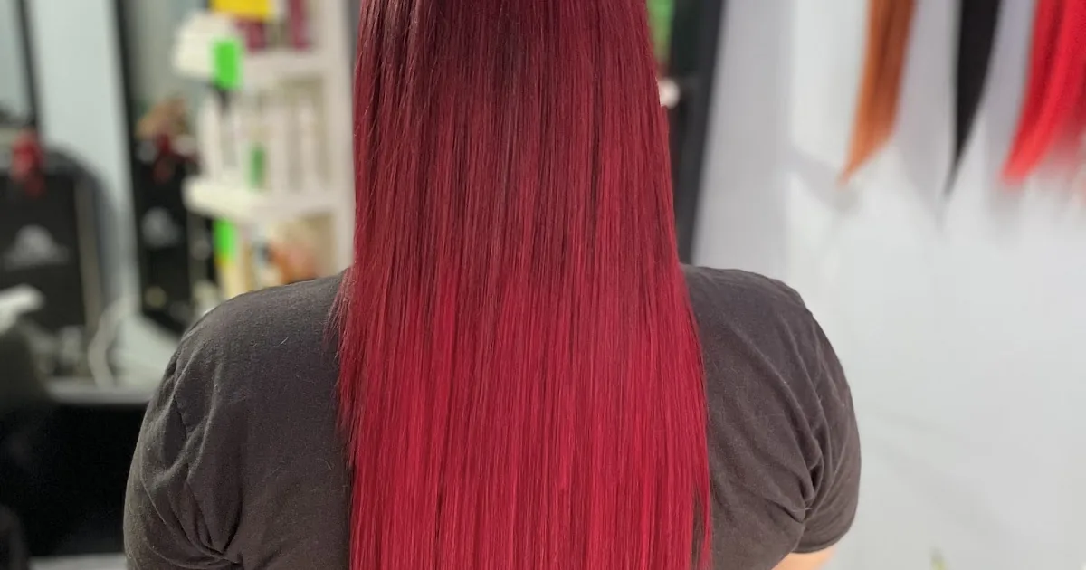 Maryel Villa Cosmetología y Belleza