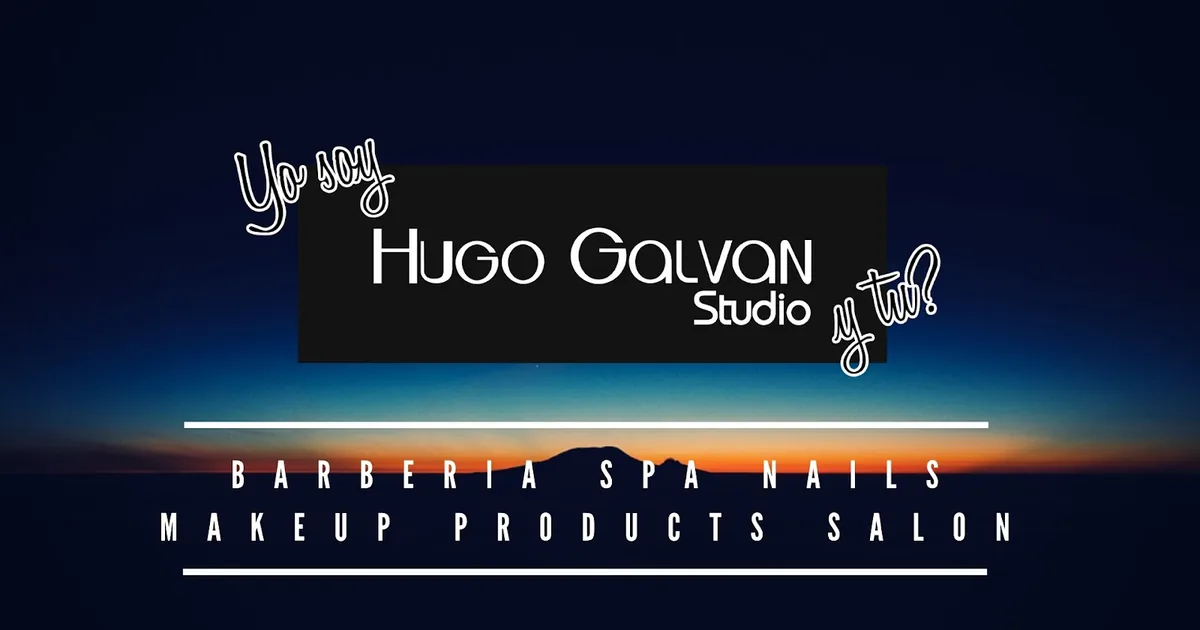 Hugo Galván Studio