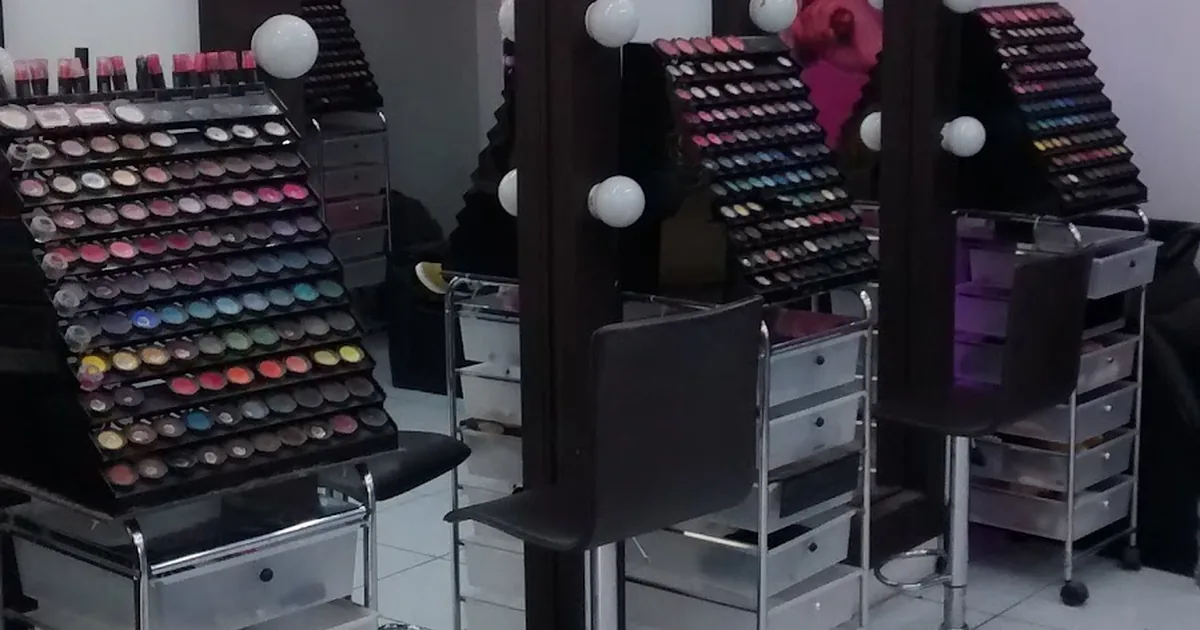 Fashion Emergency Salon & Spa