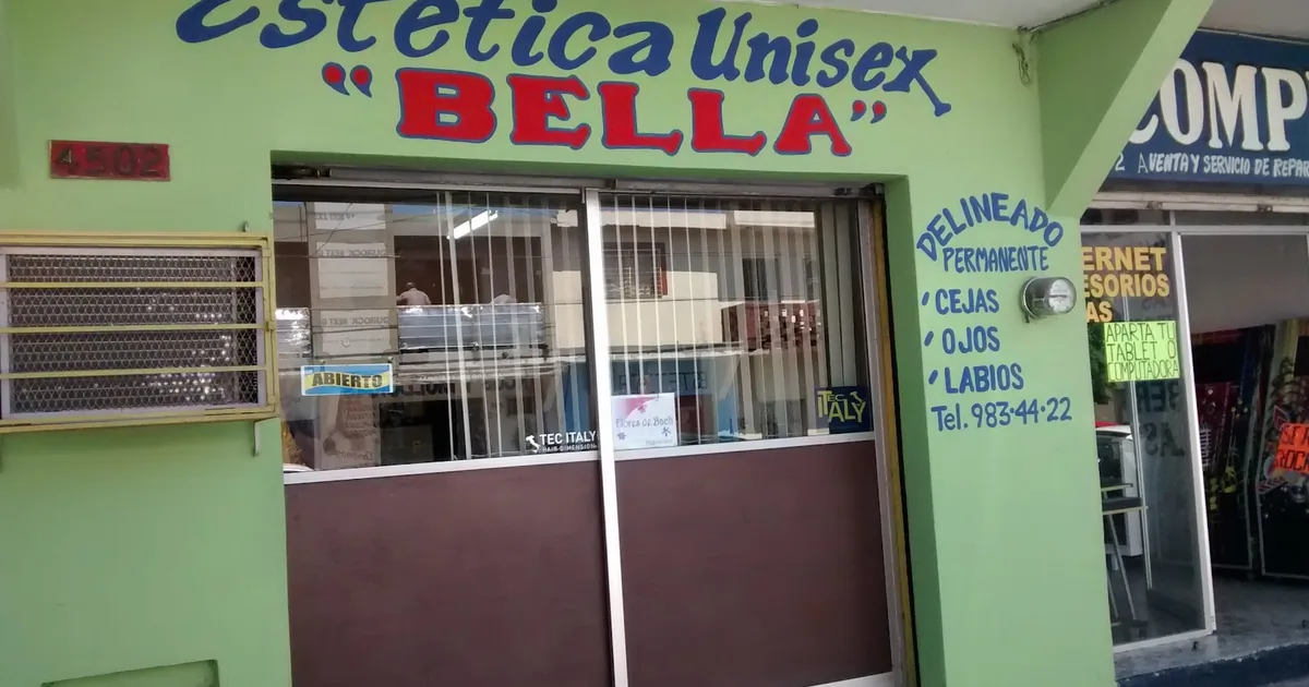 Estética BX