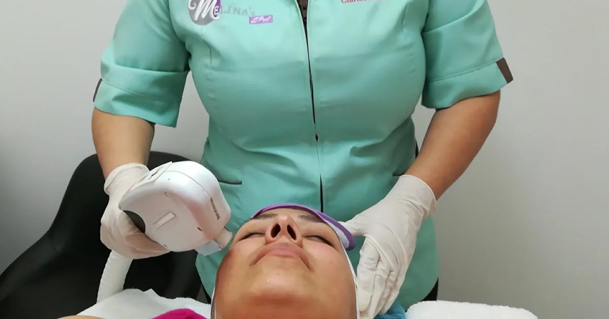 Lenny’s Estética y Spa