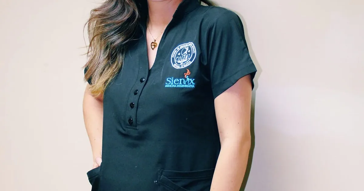 Dra. Jeniffer Ulloa Medico Estetico