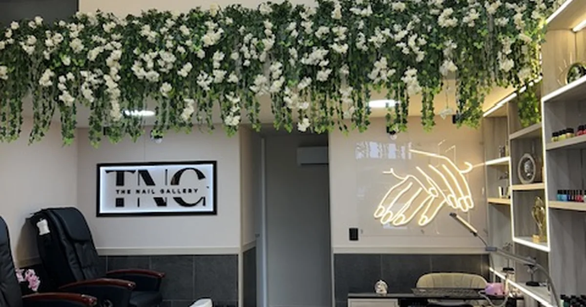 The Nail Gallery