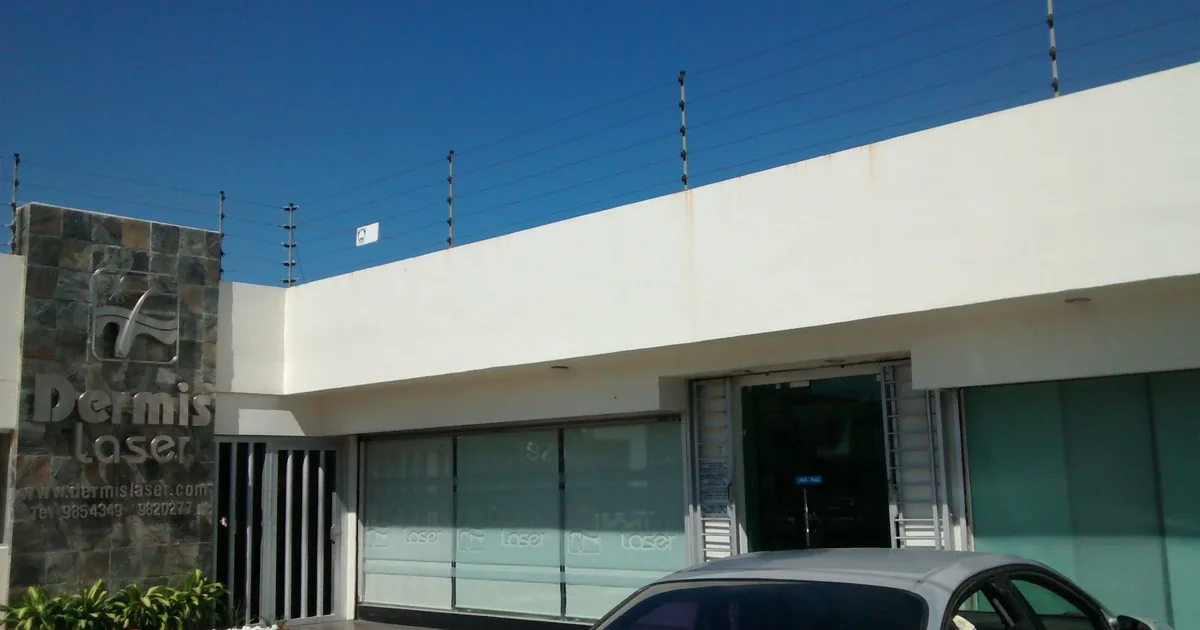Clínica Dermis Láser