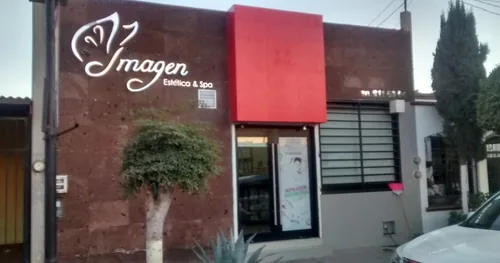 Imagen Spa, negocios en Los Mochis, Sinaloa