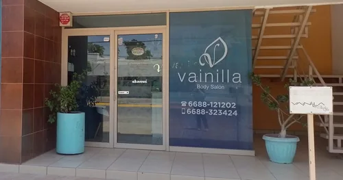 Vainilla Body Salón, negocios en Los Mochis, Sinaloa