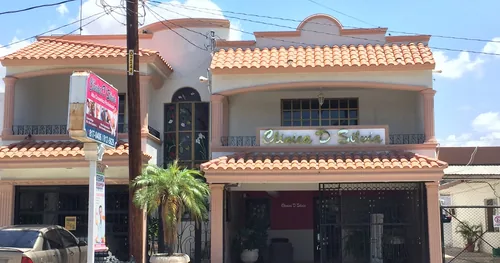 Clínica D’Silvia Spa, negocios en Los Mochis, Sinaloa