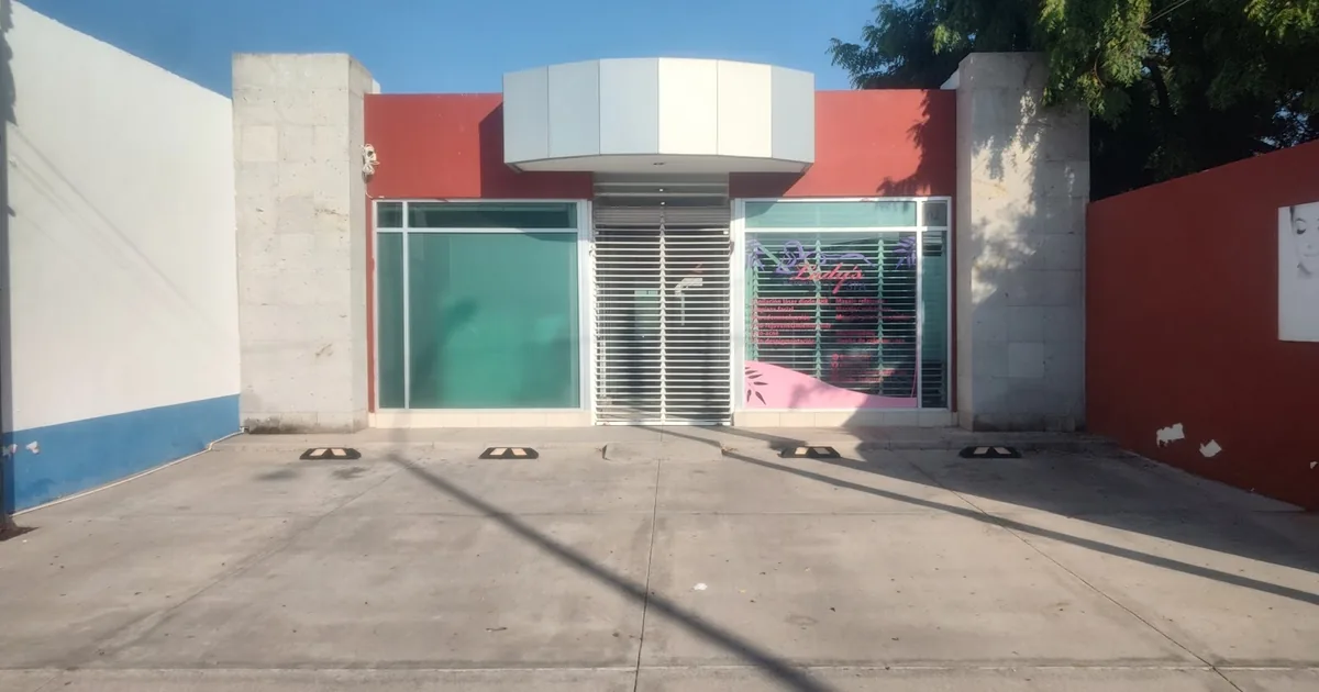 Lady’s Spa
