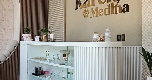 Karely Medina Spa, negocios en Los Mochis, Sinaloa