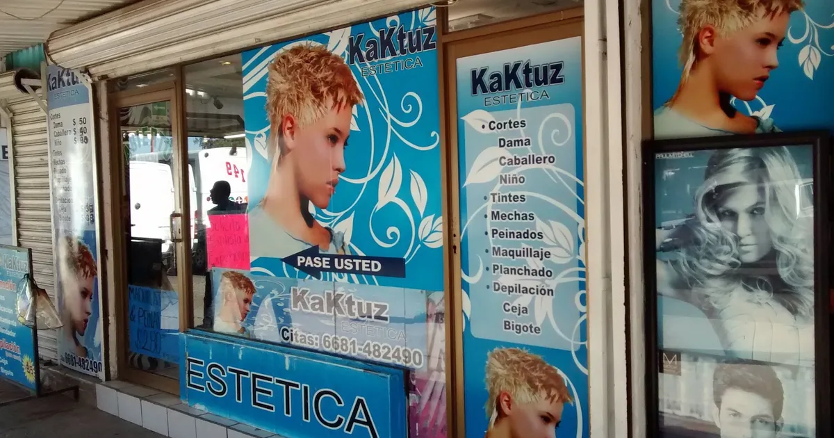 Kaktuz