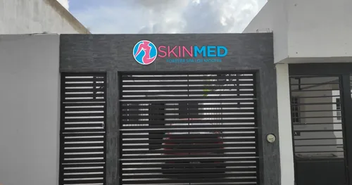 Skin Med Forever Spa, negocios en Los Mochis, Sinaloa